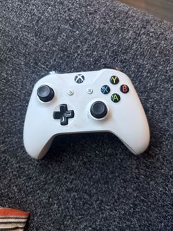 Xbox Controller 