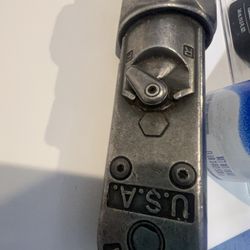 Mac tools 3/8 air ratchet 