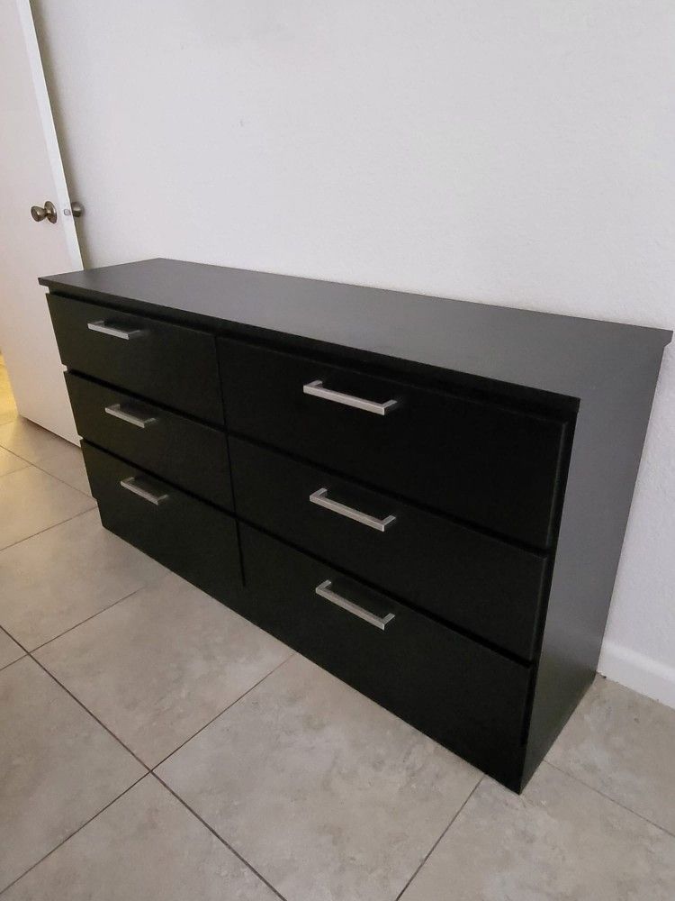 New Dresser 💯🔝