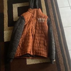 Aero Puffer 
