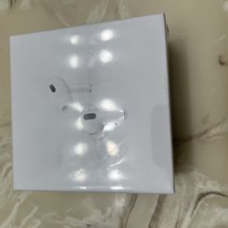 airpod pros 2nd generation 