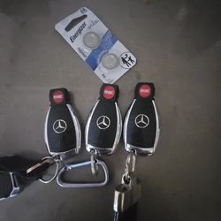 2007 Mercedes-Benz E-Class