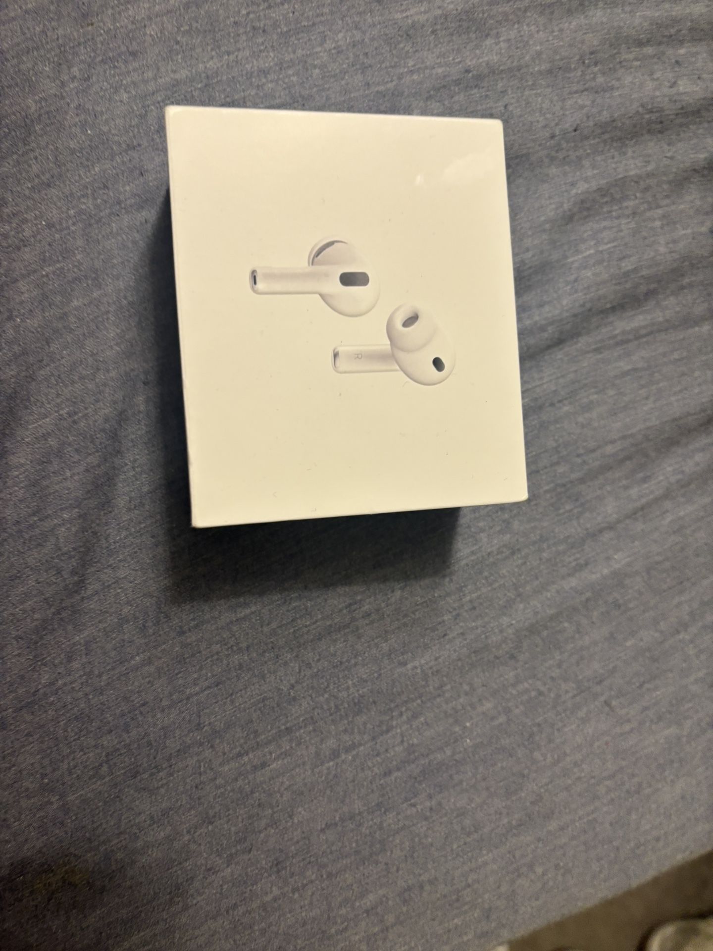 AirPod Pro 3