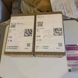 HP Instant Ink Printer