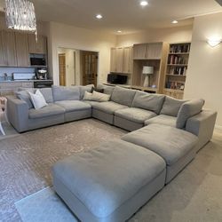 Large Sectional