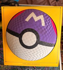 Pokemon kickball