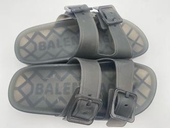 Balenciaga women’s slide