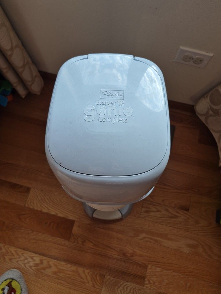 Diapers Genie