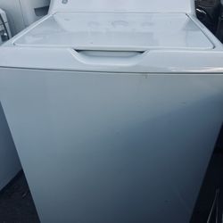 GE. WASHER