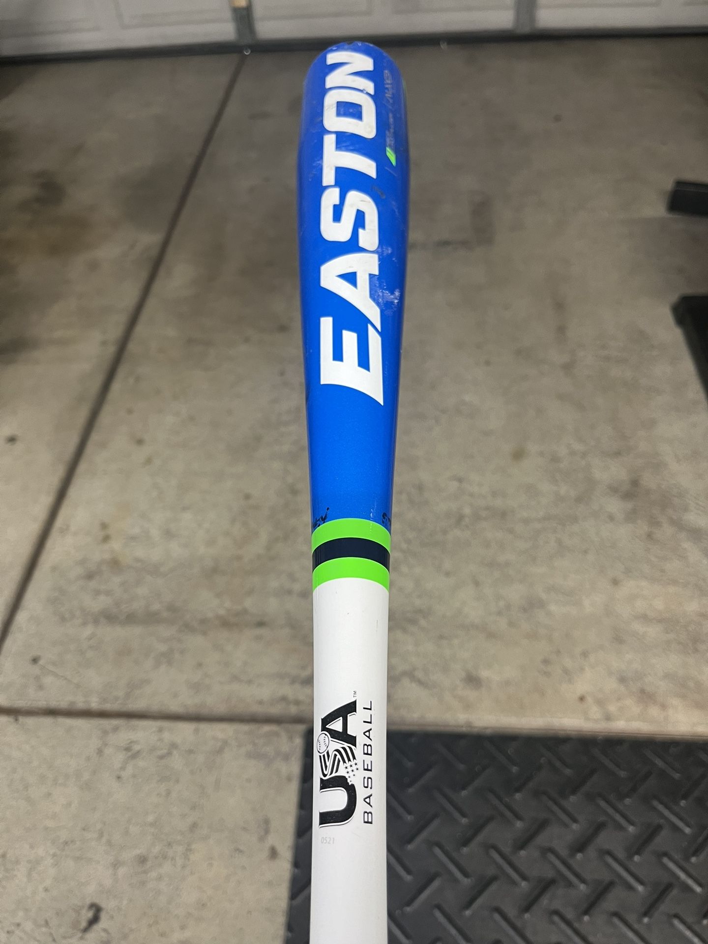 USA Easton Speed 28” Bat