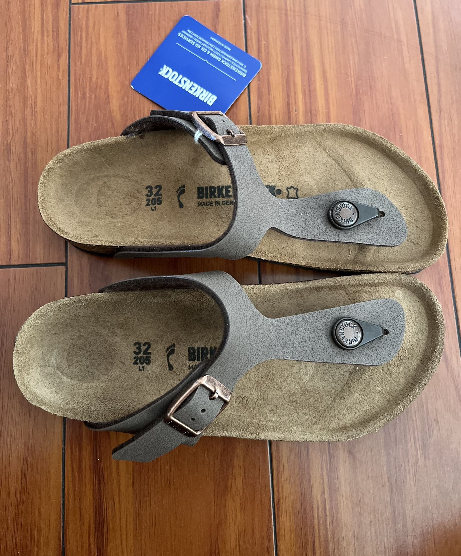 Birkenstock Gizeh