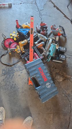 Miscellaneous