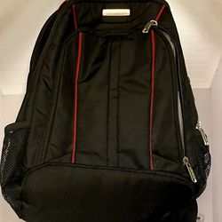 Samsonite Lap Top Back Pack