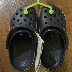 Baby Crocs