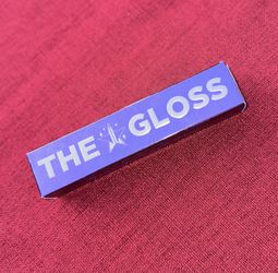 The Gloss ✨👄💄