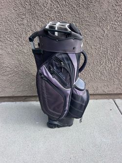 Golf bag