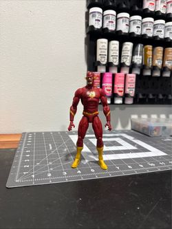 Flash toy