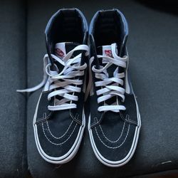 Vans Sk8 Hi 