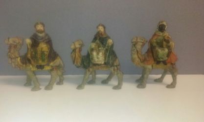 Figurine