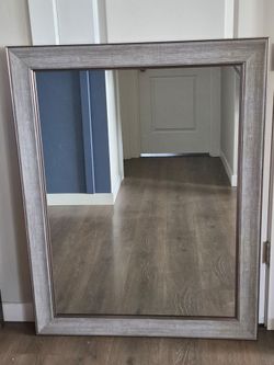 Wall Mirror