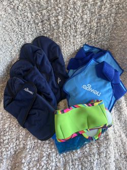 Hand Ice Pack Cold Gloves and Boots for Chemo Neuropathy