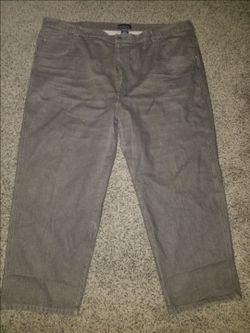 Harbor Bay Sports jeans