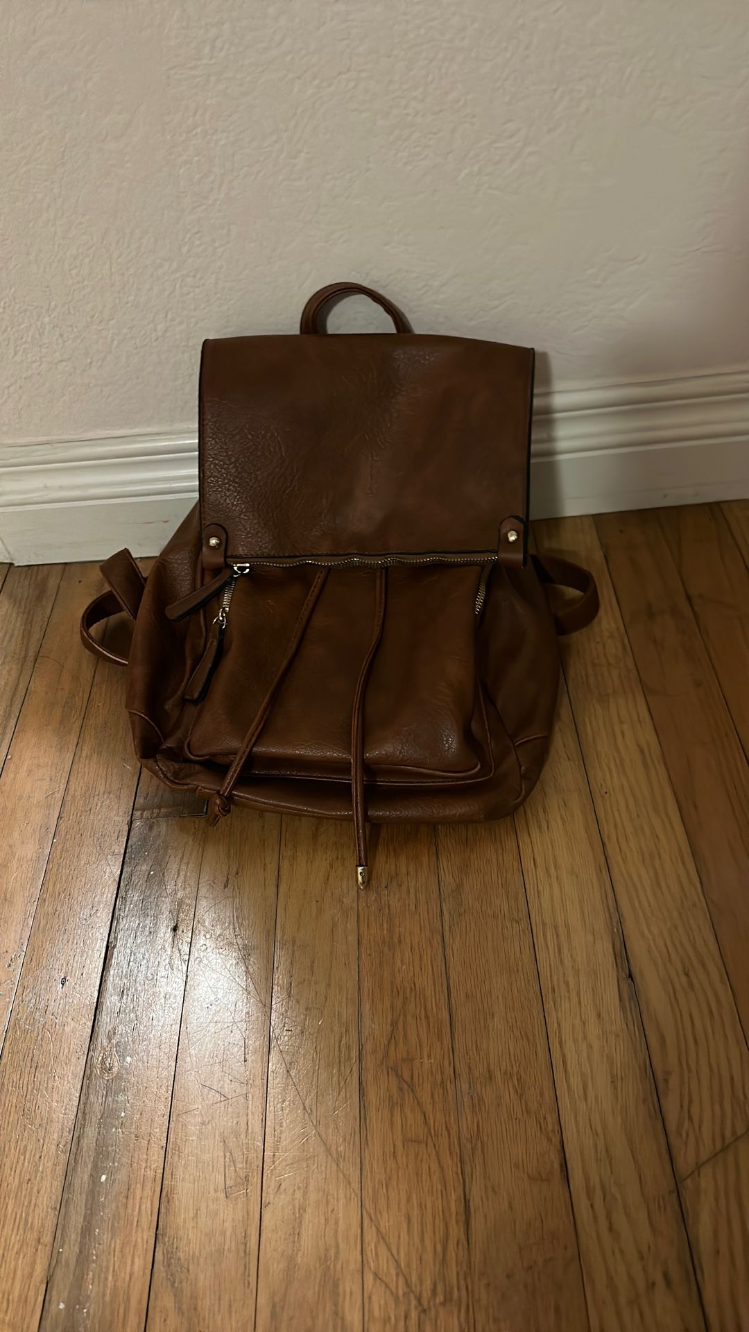 Cute Backpack/purse