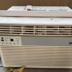 Portable Ac 