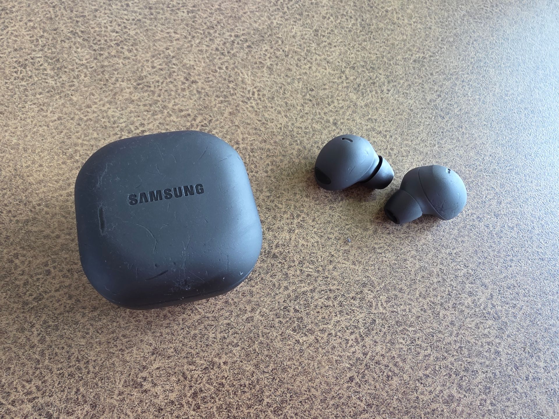 Samsung Galaxy Buds Pro 2 Black