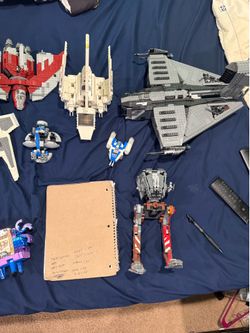 Lego lot