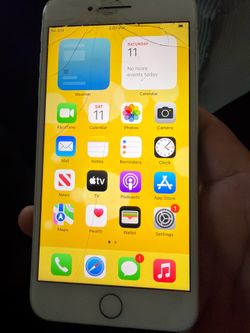 Working perfectly fine. Cracked