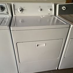 Kenmore Eléctric Dryer 