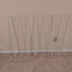 Clothes Rack