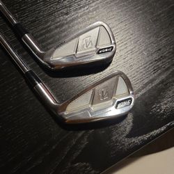 Golf Irons Bridgestone 