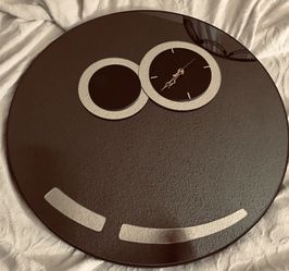 Game room clock