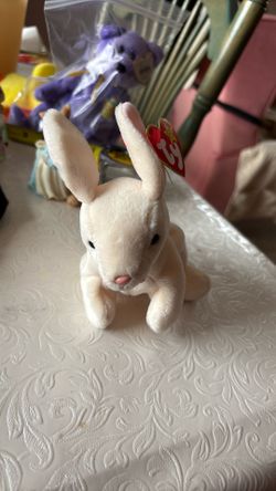 Beanie Baby “Nibbler”