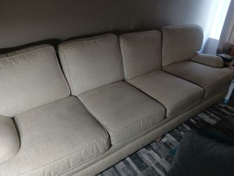 House furniture and appliances