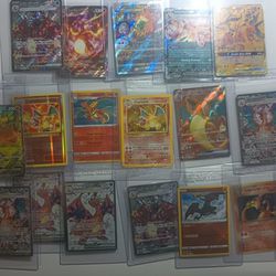 Pokemon Cards For Sale Or Trade