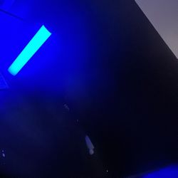 Gaming Monitor MSI 165 Hz