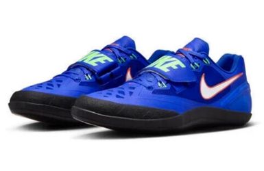 NIKE ROTATIONAL THROWING SHOES