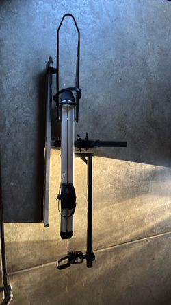 Bike rack (e-bike) 190 obo