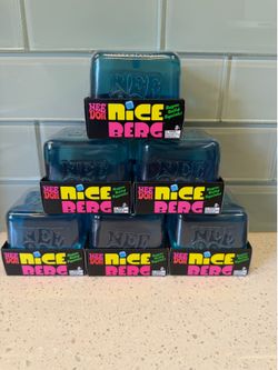 Needoh Nice Berg & Many more AUTHENTIC!