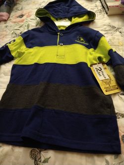American Hawk Boys Set Size 3
