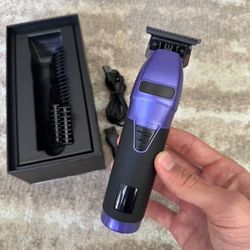 Professional Hair Trimmer