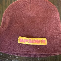 Beanie 