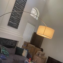 Floor Lamp