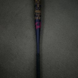 2026 DeMarini Voodoo one 