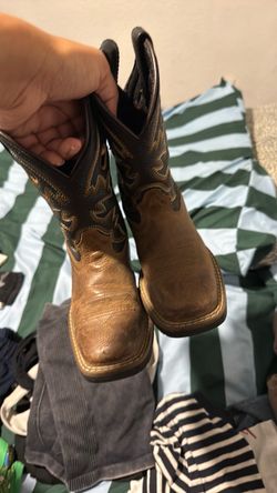 cowboy  boots