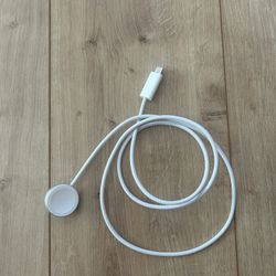 Authentic Apple Watch Charger