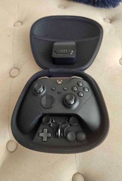 Xbox elite controller series 2